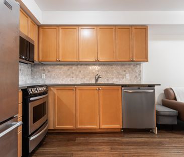 For Lease - 4975 Southampton Drive Unit# 272, Mississauga, Ontario - Photo 6