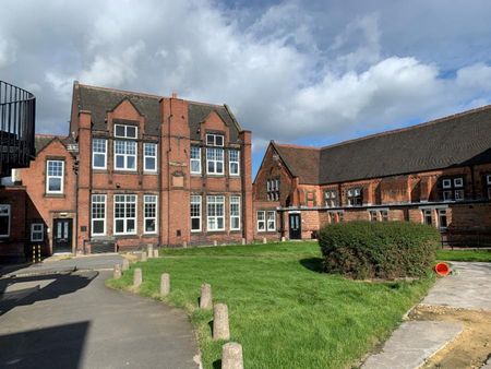 Waterloo Street, Burton-On-Trent, DE14 - Photo 2