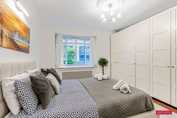 Inverness Terrace, London W2 - Photo 1