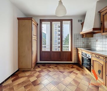 Location Appartement 2 pièces 44m² DOMENE 38420 - Photo 3