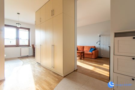 2-pok. 50m2, balkon, Krowodrza górka. - Zdjęcie 5
