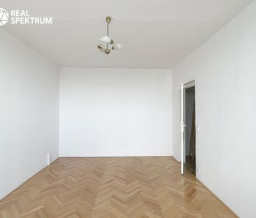 Pronájem bytu 1+1 28 m2 - Фото 1