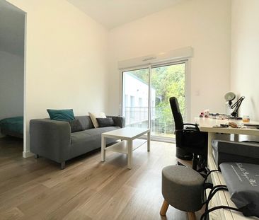 Location Appartement 2 pièces 28m² BREST 29200 - Photo 1