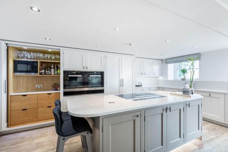 5 bedroom terraced house to rent - Photo 3