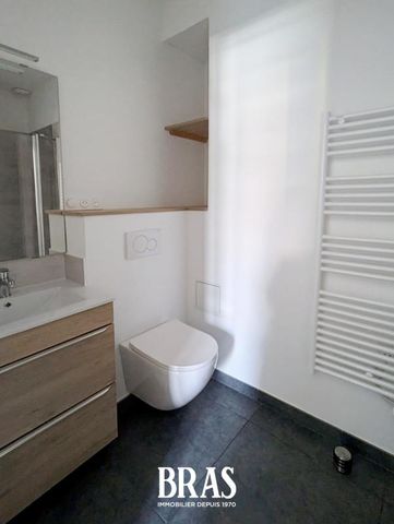 Location Appartement 1 pièce 25m² VANNES 56000 - Photo 4