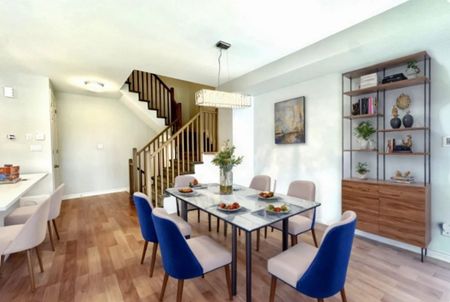 For Lease - 279 Pastel Way, Barrhaven, Ontario - Photo 5