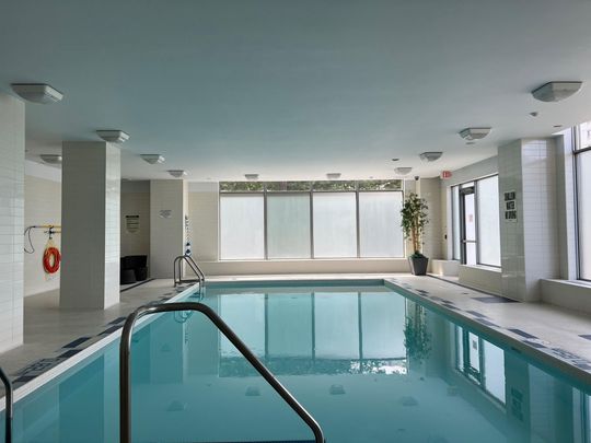 For Lease - 5793 Yonge Street Unit# 2302, Toronto, Ontario - Photo 1