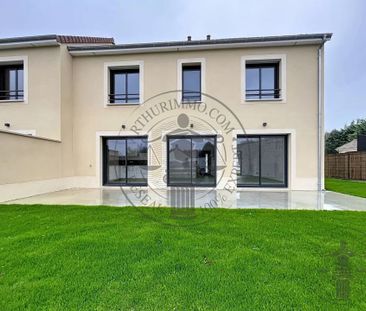 Location Maison 6 pièces 124 m2 à Angervilliers - Photo 5