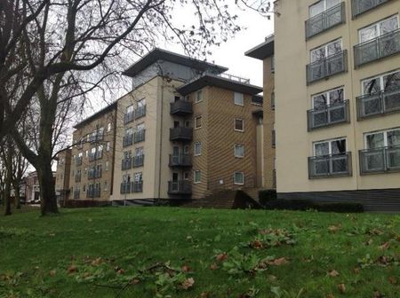 1 bedroom apartment to rent - Photo 5