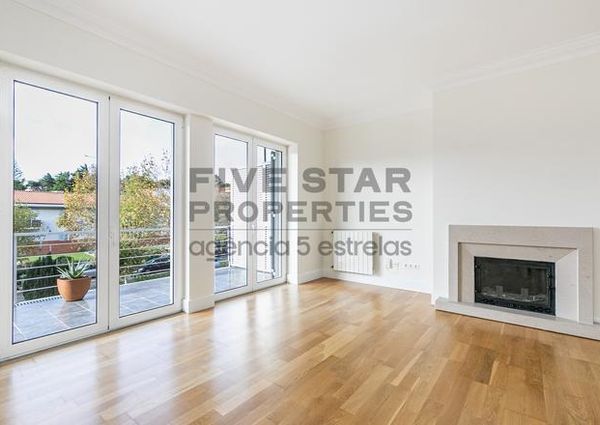 Apartamento T2 em Lisboa