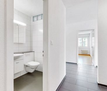 4 1/2-Zimmerwohnung, Parterre links - Foto 4