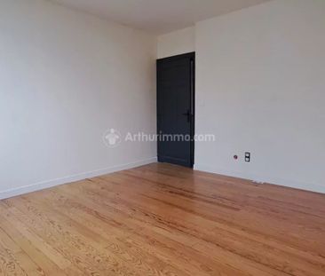 Location Duplex 4 pièces 121 m2 à Carmaux - Photo 4