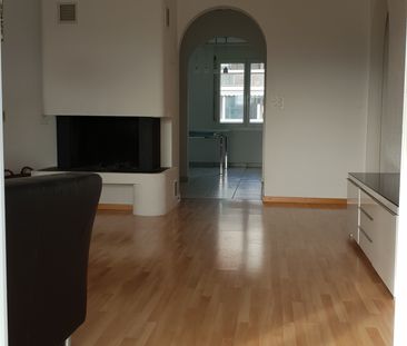 Appartement Niederbuchsiten - 4.5 pièces - Photo 6