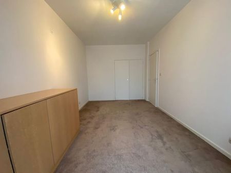 Appartement te huur - Foto 5