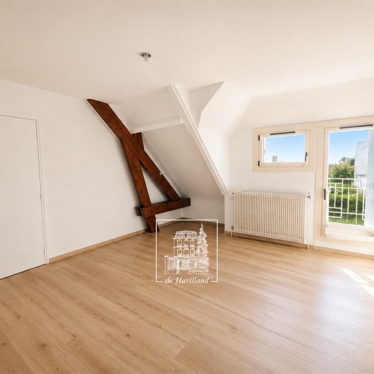 Tout savoir sur cette maison à Garches - Photo 1
