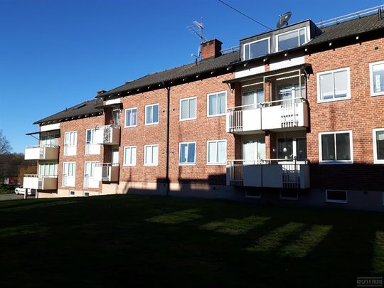 Långgatan 18 C - Photo 1