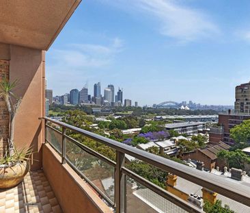 506/145 Victoria Street Potts Point - Photo 6