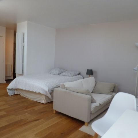 Appartement 1 pièces de 28 à Pontoise - Photo 1