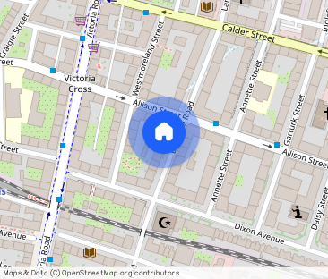 Room 3, Flat 3/2, 244 Langside Road, Glasgow G42 8XN - Photo 1