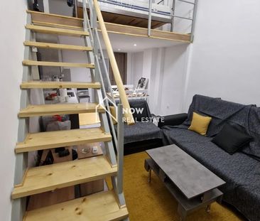 Loft 43 τ.μ. προς ενοικίαση - Photo 2