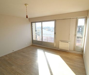 Location appartement 1 pièce 24.87 m² à Loos (59120) - Photo 5