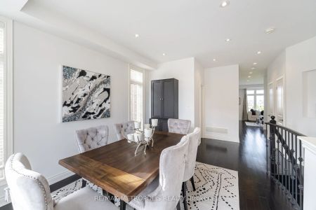 Condo Townhouse For Lease | W9246201 - Photo 5