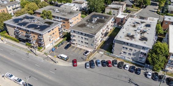 2-bedroom - 1020 Rue De Salaberry, Montréal - Photo 3