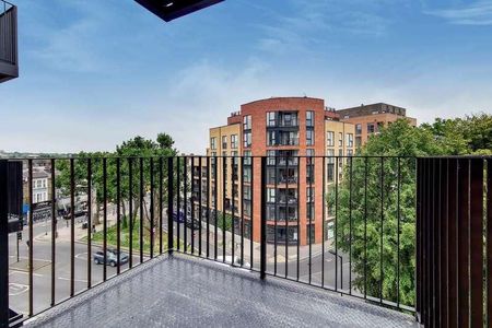 Heaton Road, Peckham, SE15 - Photo 5