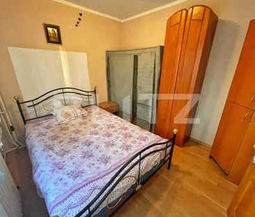 Apartament de 3 camere, 72 mp, decomandat, Lapus - Photo 2