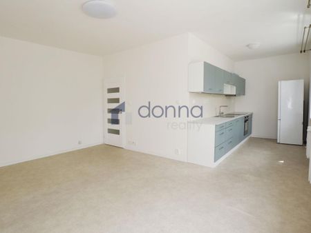 Pronájem bytu 1+kk 36 m2 - Фото 4