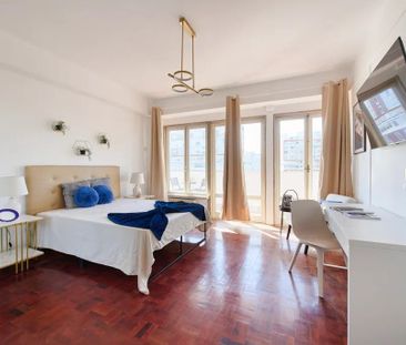 Avenida dos Estados Unidos da América, Lisbon, Lisbon 1700-167 - Photo 5