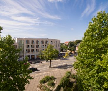 1 vær. lejligheder på Godthåbsvej - Photo 2