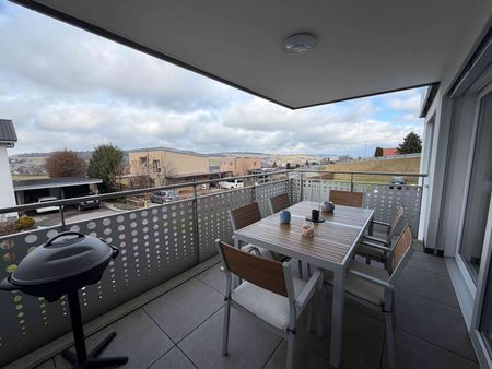 3.5 Zimmer, 80 m², EG - Foto 5