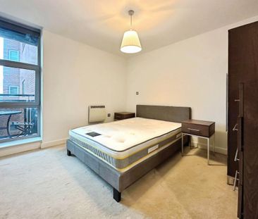 1 bedroom flat to rent - Photo 3