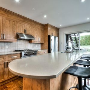 4 1/2 Boucherville, rue Charcot - Photo 2