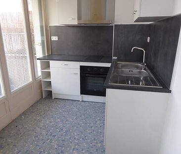 Location appartement t2 à Aubenas (07200) - Photo 3