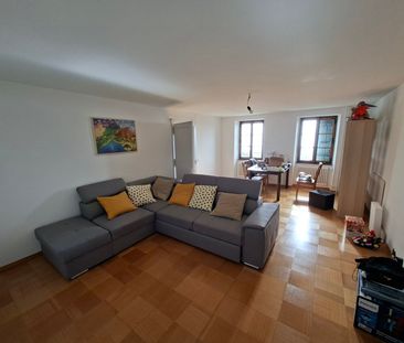 3.5 Zimmer, 2. Stock - Photo 2