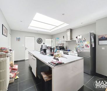 Huis te huur in Moeskroen voor € 875 met 3 slaapkamers - Foto 2
