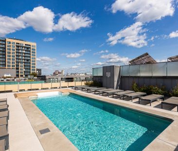 Appartement à louer, Montréal (Le Sud-Ouest) - Photo 1