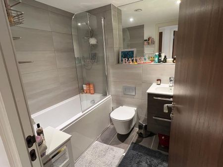 1 bedroom flat to rent - Photo 4