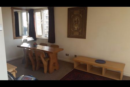 2 Bed Flat, Furze Hill House, BN3 - Photo 5