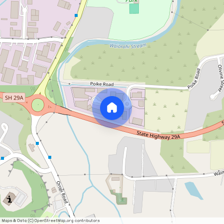 1B/15 Roxanne Place, Poike, Tauranga