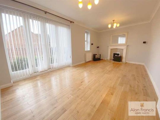 Faraday Drive, Shenley Lodge, MK5 - Photo 1