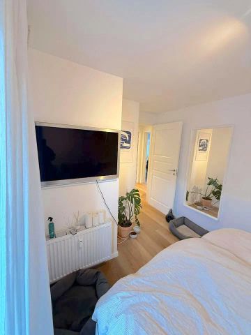 Indflytningsklar 2-værelses lejlighed i Nørresundby - Foto 4