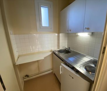 Appartement T1 à louer - 20 m² - Photo 3