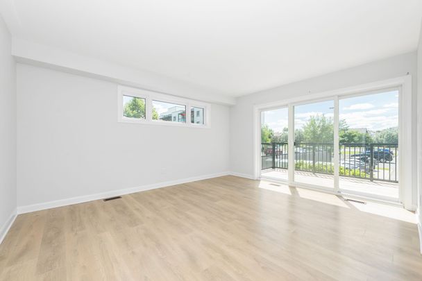 For Lease - 415 Eldorado Private Unit# 16, Kanata, Ontario - Photo 1