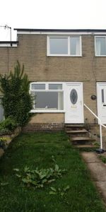 2 bedroom terraced house to rent - Photo 4