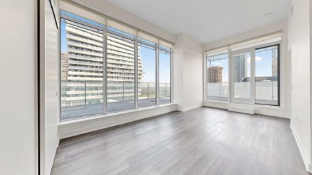 For Lease - 3900 Confederation Parkway Unit# 604, Mississauga, Ontario - Photo 3