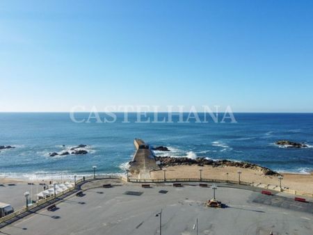 3 room luxury Flat for rent in Foz (Foz do Douro), Porto, Distrito do Porto - Photo 3