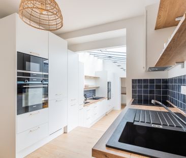 Studio meublé - Photo 4